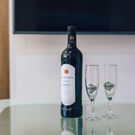 Apartment Bellovar Рийека Екстериор снимка