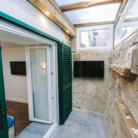 Apartment Bellovar Рийека Екстериор снимка
