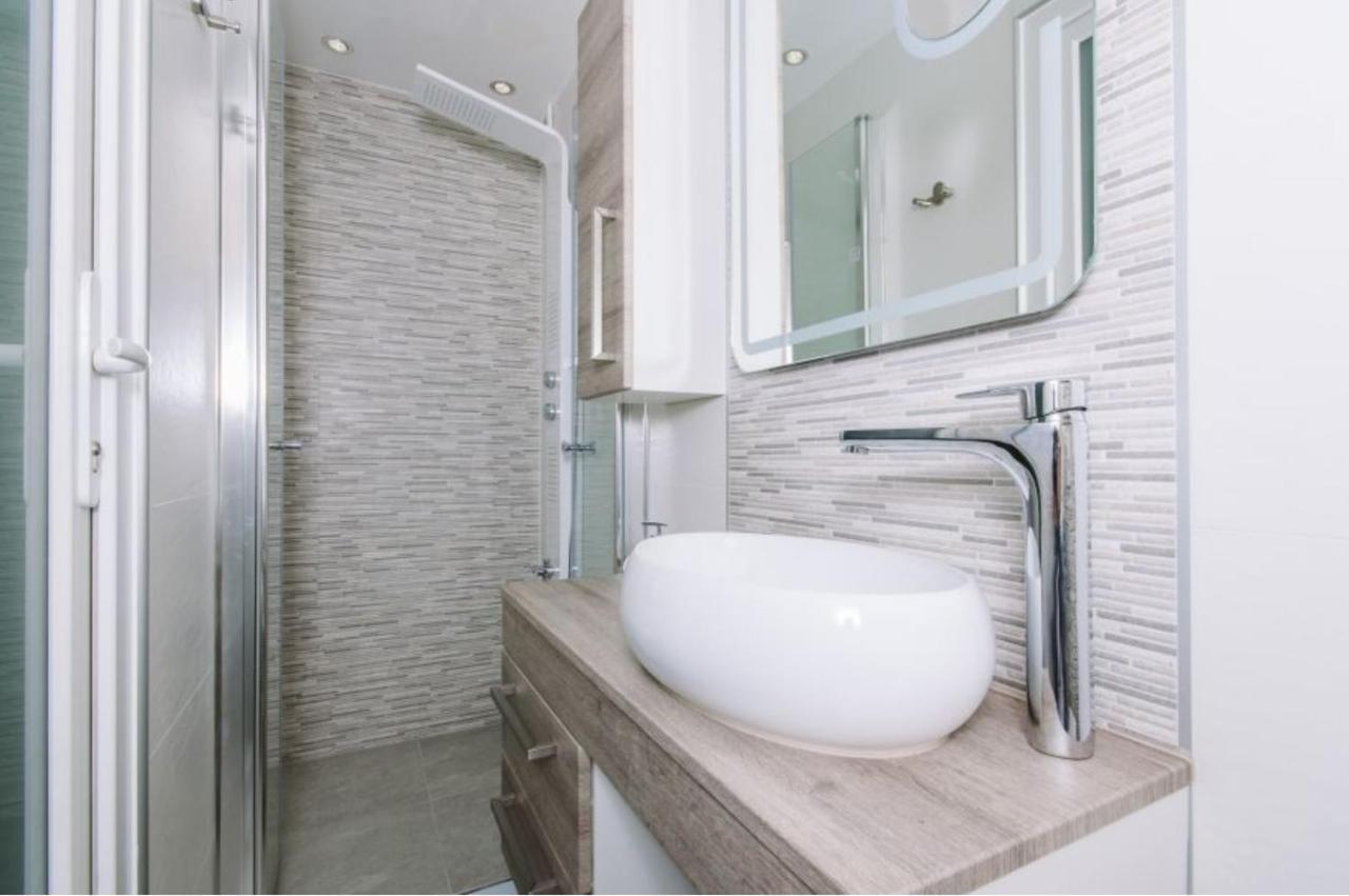 Apartment Bellovar Рийека Екстериор снимка