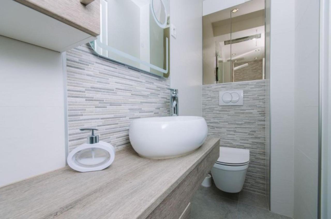 Apartment Bellovar Рийека Екстериор снимка