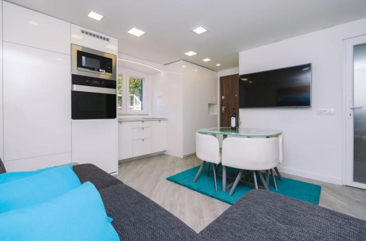 Apartment Bellovar Рийека Екстериор снимка