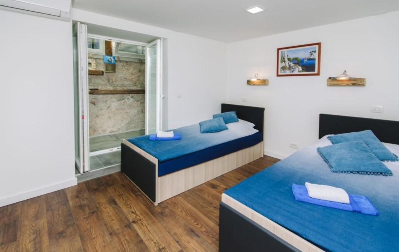 Apartment Bellovar Рийека Екстериор снимка
