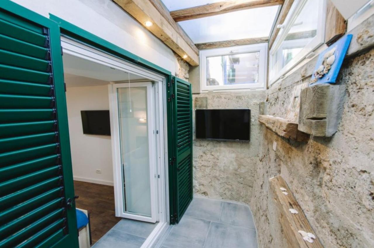 Apartment Bellovar Рийека Екстериор снимка