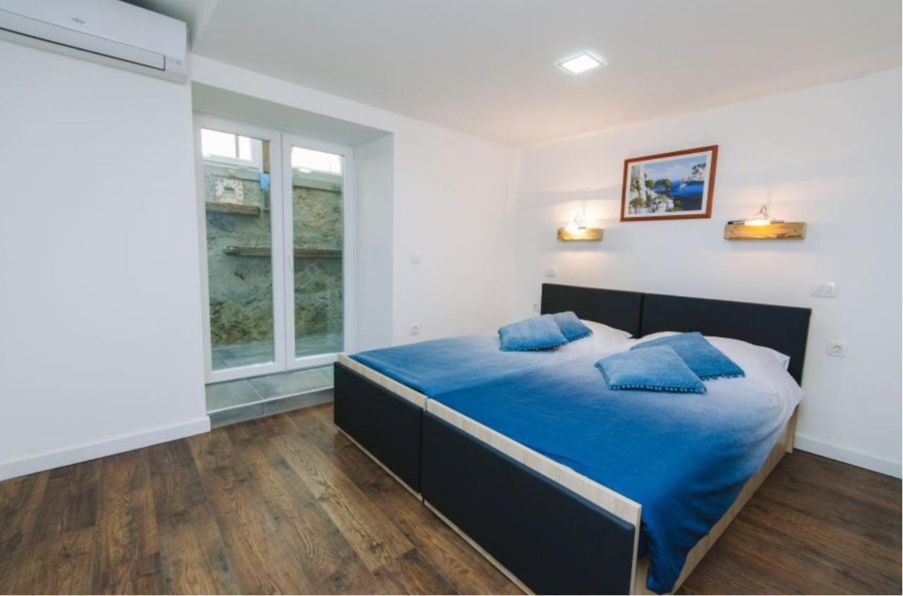 Apartment Bellovar Рийека Екстериор снимка